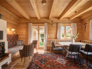 Chalets Huber - Mayrhofen - 3