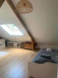 Belle Maison 5 chambres au Coeur de La Vallée du Cens - Orvault - 6