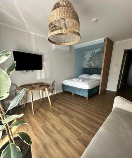 Apartamenty Belona - Stegna - 0