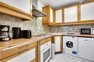 Chic studio with terrace in Paris - 7