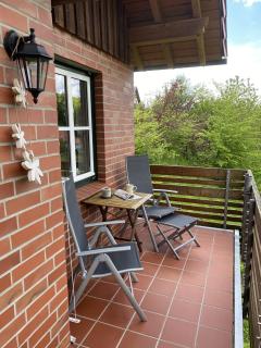 Ferienhaus Buren-Hof - 5