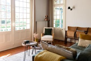 Villa Ma Normandie, jardin et plage Mesnil Val - Criel-sur-Mer - 2
