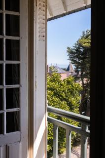 Villa Ma Normandie, jardin et plage Mesnil Val - Criel-sur-Mer - 6