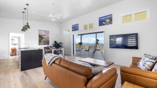 Altitude - Pet-Friendly, Romantic, Accessible - 4