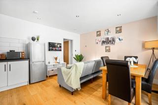 Down To Earth 1 Bedroom Apartment Jewellery Quarter Birmingham - Free Parking - Birmingham - 0