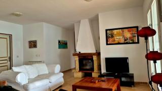 Villa L'alivu - 8