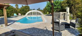 Villa L'alivu - Canale-di-Verde - 8