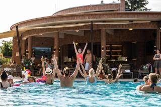 Wellness Hotel Gyula - Gyula - 6