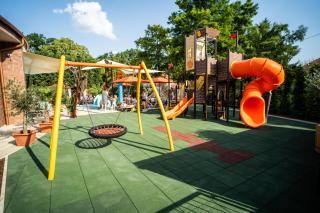 Wellness Hotel Gyula - Gyula - 8