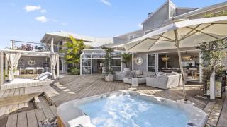 Barellen Beach House - Woolgoolga - 9