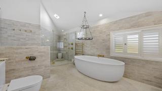 Barellen Beach House - Woolgoolga - 1