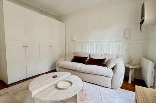 Elegant & Bright close to Canal Saint-Martin - Parijs - 5