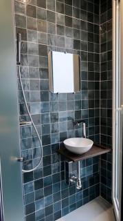 Elegant & Bright close to Canal Saint-Martin - Parijs - 1