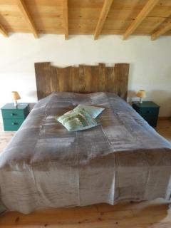 Le grangeon des Hermas - Sault - 8