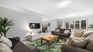 Chillax - Coffs Harbour - 2