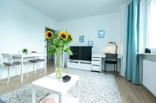 Twarda 56A - Better Rental - Varsavia - 0