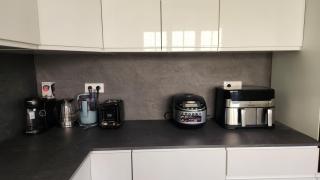 Belle maison, 15mn de Paris, 2 parkings gratuits - Cachan - 8