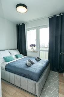 Twarda 56A - Better Rental - Varsavia - 4
