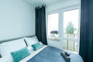 Twarda 56A - Better Rental - Varsavia - 2