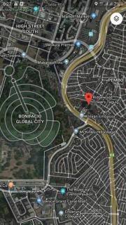 1BR Condotel Ridgewood Towers Taguig City #RW07 - Manila - 6