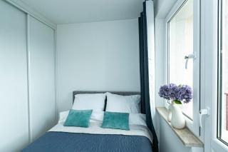 Twarda 56A - Better Rental - Varsavia - 1