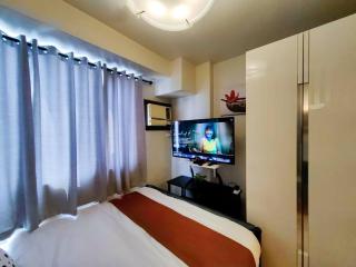 1BR Condotel Ridgewood Towers Taguig City #RW07 - Manila - 5