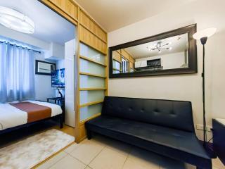 1BR Condotel Ridgewood Towers Taguig City #RW07 - Manila - 4