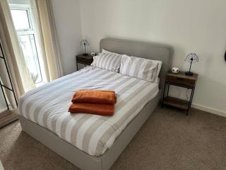 Stylish miners cottage at North Rd - Porth - 4