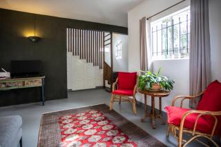 SANDY LANE COTTAGE - 2