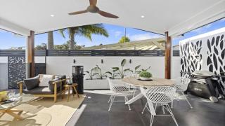 Ellie's Holiday Escape - Coffs Harbour - 6
