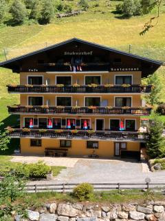 Hotel Stubnerhof - Bad Gastein - 2