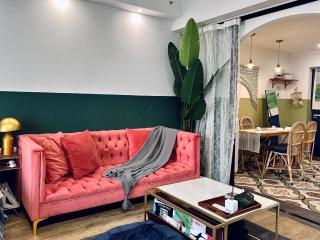 重庆贰墨的民宿 - 2