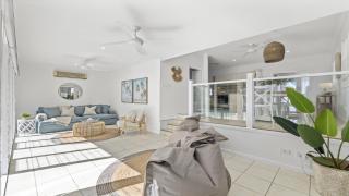 Fairways Beach House Sawtell - Sawtell - 9