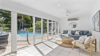 Fairways Beach House Sawtell - Sawtell - 3