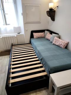 Studio centre-ville d'Hasparren - Hasparren - 1