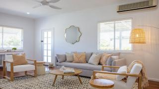 Fairways Beach House - Pool, Golf, Sawtell Village, Family Friendly - 2