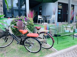 Grand Pudpichaya - Elegant privacy is guaranteed - Ban Sahakham - 3