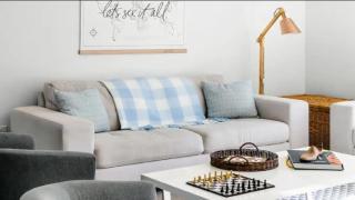 Glossies Coastal Retreat - Valla Beach - 8