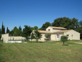 Maison face au Luberon avec piscine - 5 Chambres - Cabrières-dʼAvignon - 0