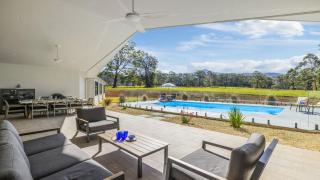 Koala Lane - Bonville - 2