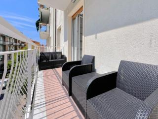 La casa di Giada - Varazze - 7