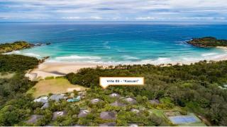Kasuari - Coffs Harbour - 9