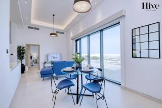 7 by Aurora 211 - Dubaï - 8