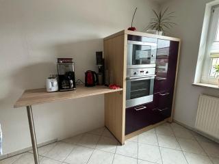Ferienwohnung Heike - Hilbersdorf - 6