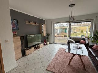 Ferienwohnung Heike - Hilbersdorf - 5