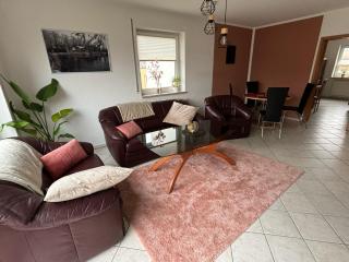 Ferienwohnung Heike - 1