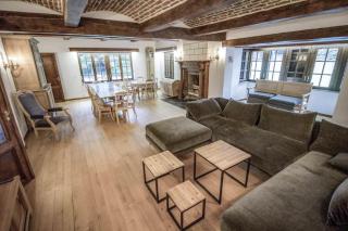 Nivezé Nature Lodge - 1