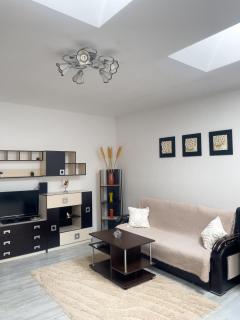 Enjoy Apartments - Skylight Residence - Cluj-Napoca - 4