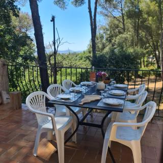 Maison de Campagne proche plage - Le Pradet - 6