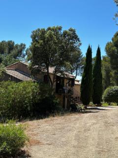 Maison de Campagne proche plage - Le Pradet - 5